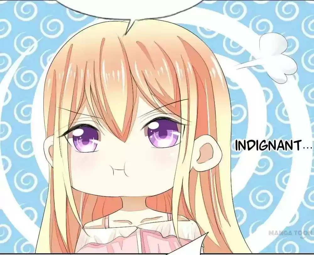 Vampire Adonis Chapter 47