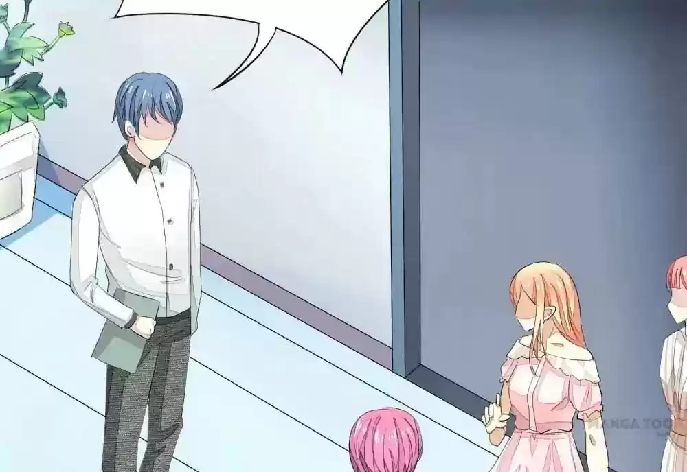 Vampire Adonis Chapter 47