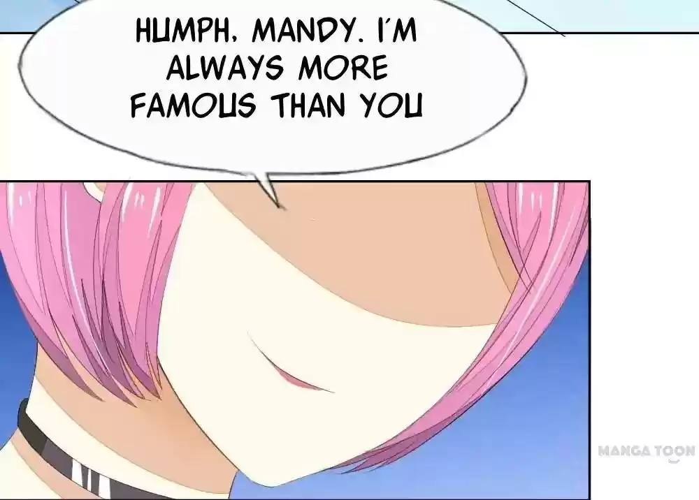 Vampire Adonis Chapter 47