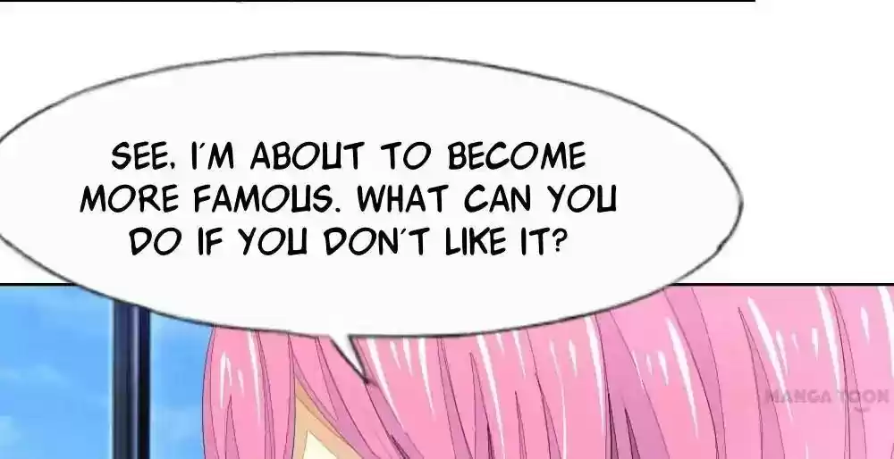 Vampire Adonis Chapter 47