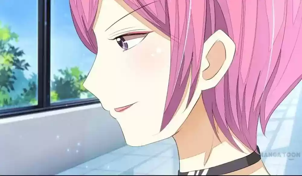 Vampire Adonis Chapter 47