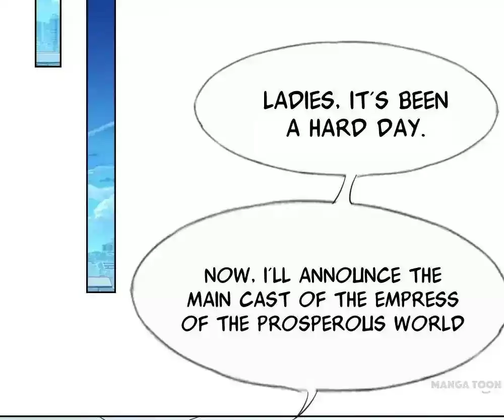 Vampire Adonis Chapter 47