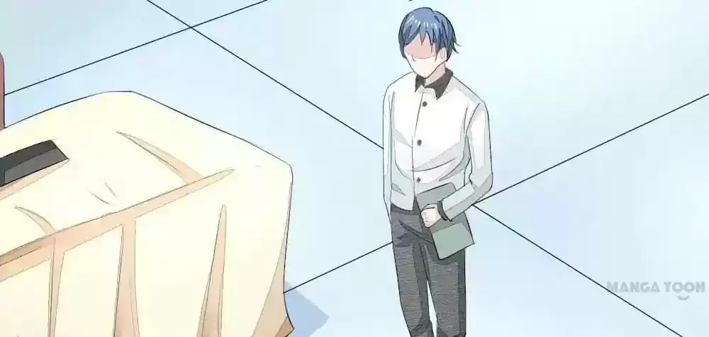 Vampire Adonis Chapter 47