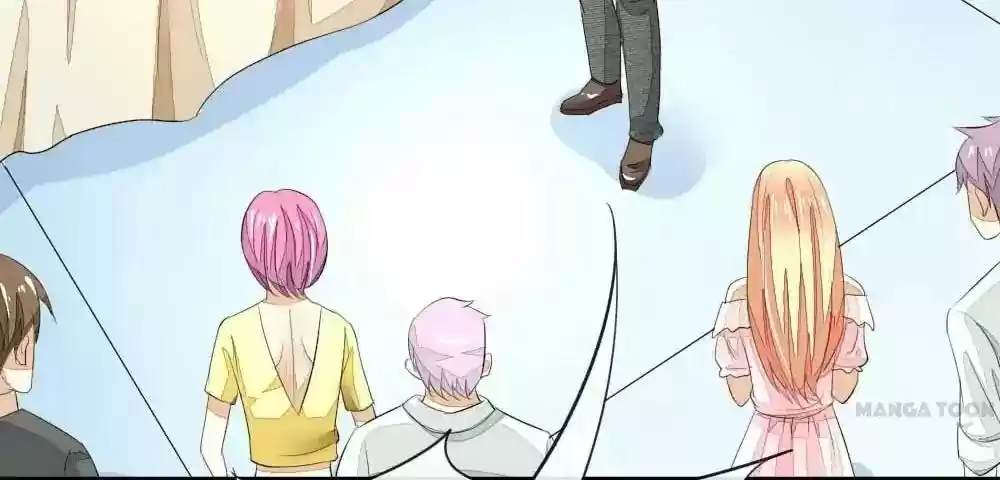 Vampire Adonis Chapter 47