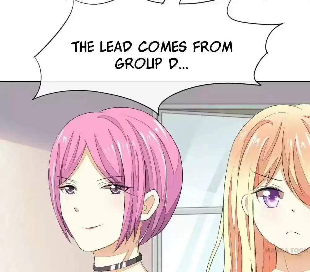 Vampire Adonis Chapter 47