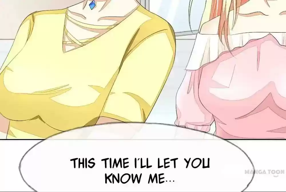 Vampire Adonis Chapter 47