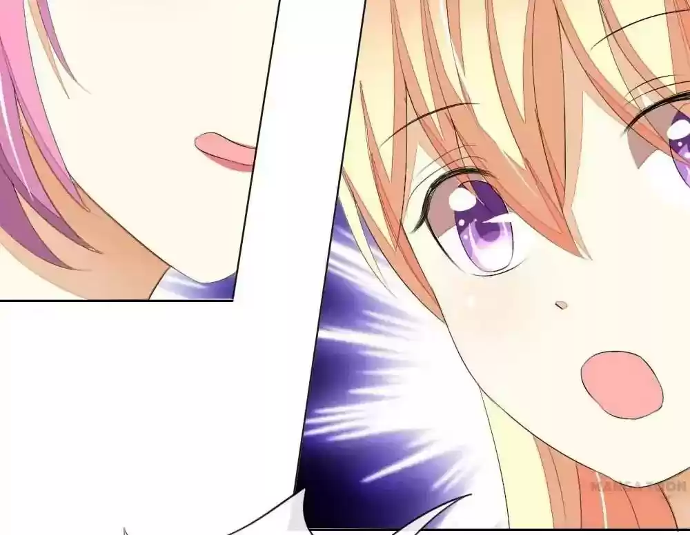 Vampire Adonis Chapter 47