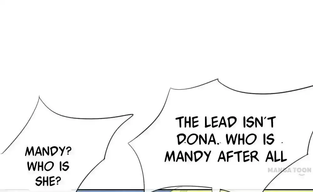 Vampire Adonis Chapter 48