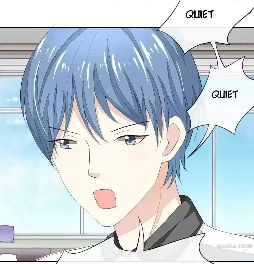 Vampire Adonis Chapter 48