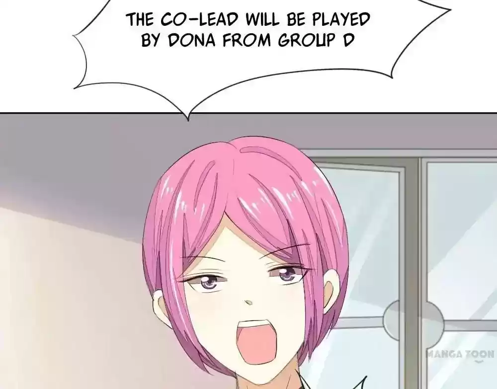 Vampire Adonis Chapter 48