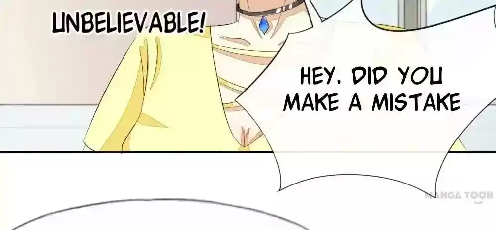 Vampire Adonis Chapter 48