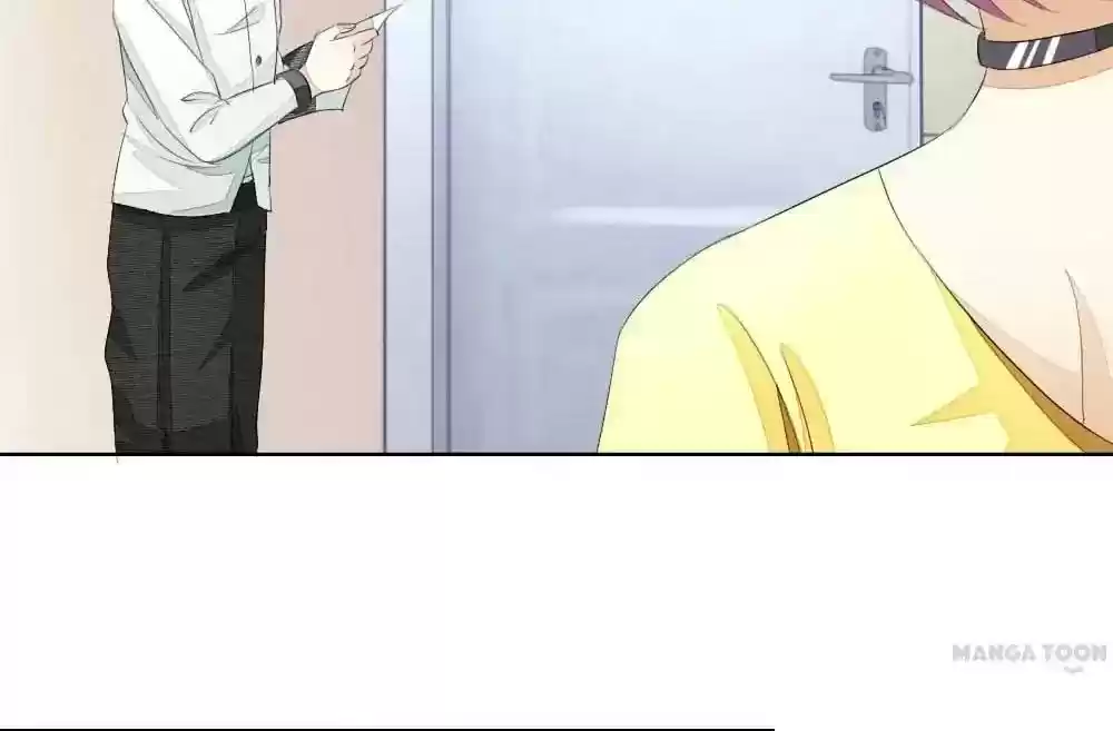 Vampire Adonis Chapter 48