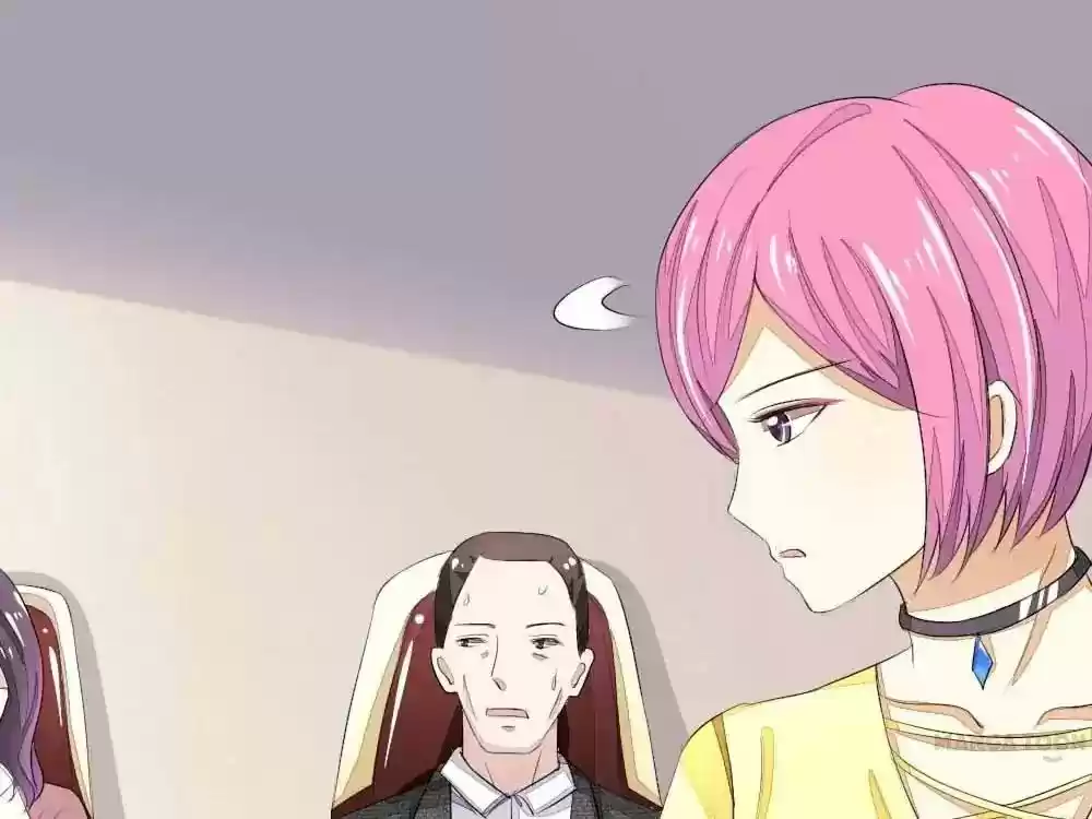 Vampire Adonis Chapter 48