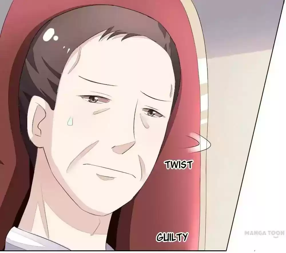 Vampire Adonis Chapter 48