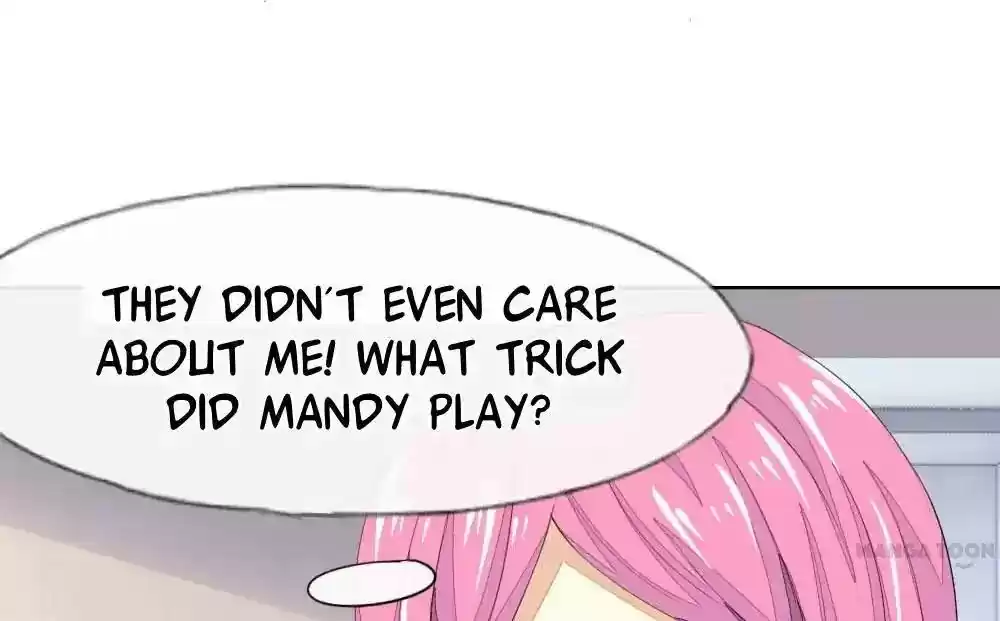 Vampire Adonis Chapter 48