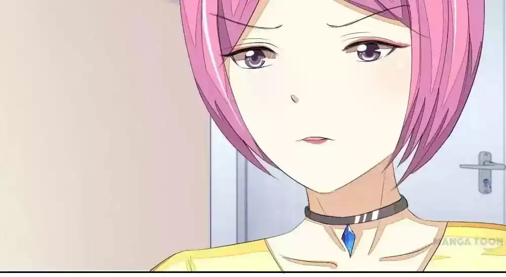 Vampire Adonis Chapter 48