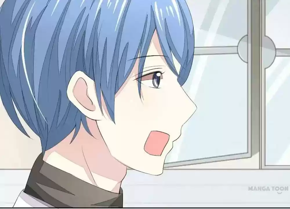 Vampire Adonis Chapter 48