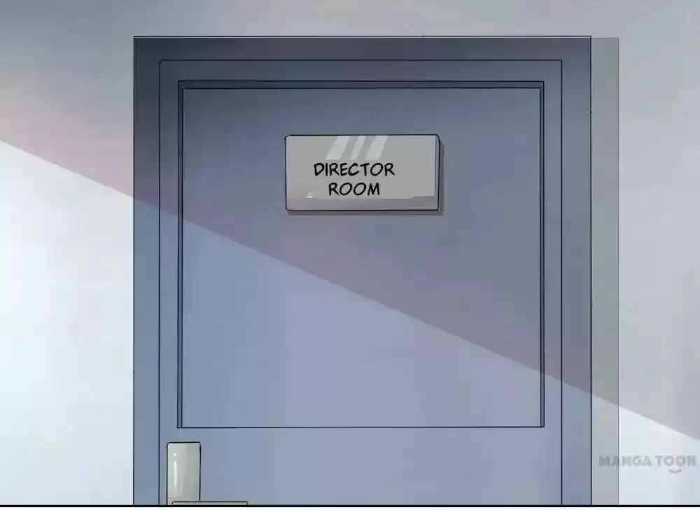 Vampire Adonis Chapter 48