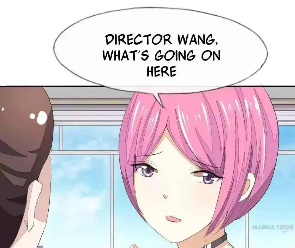 Vampire Adonis Chapter 48