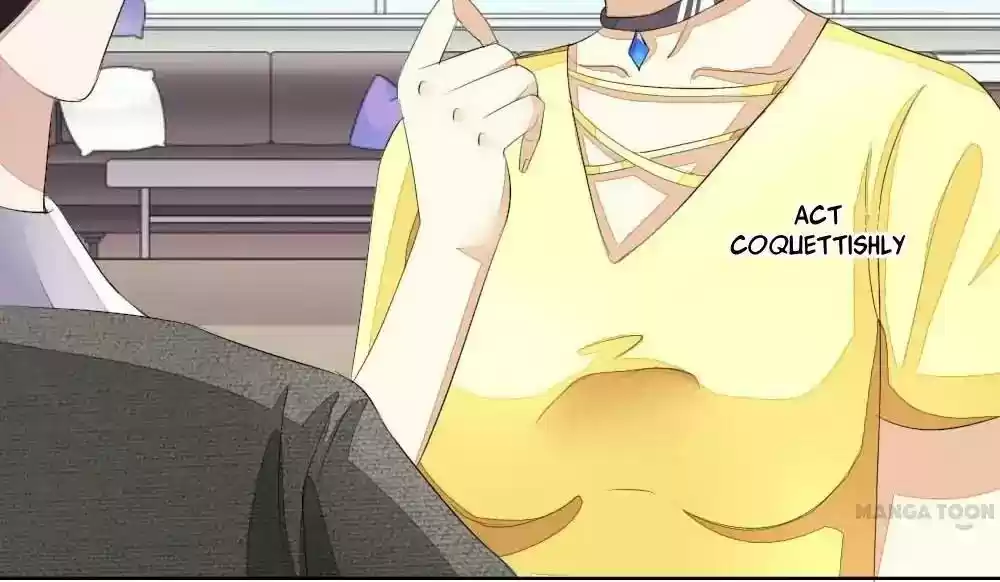 Vampire Adonis Chapter 48