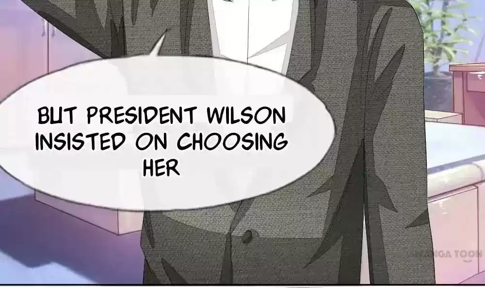 Vampire Adonis Chapter 48