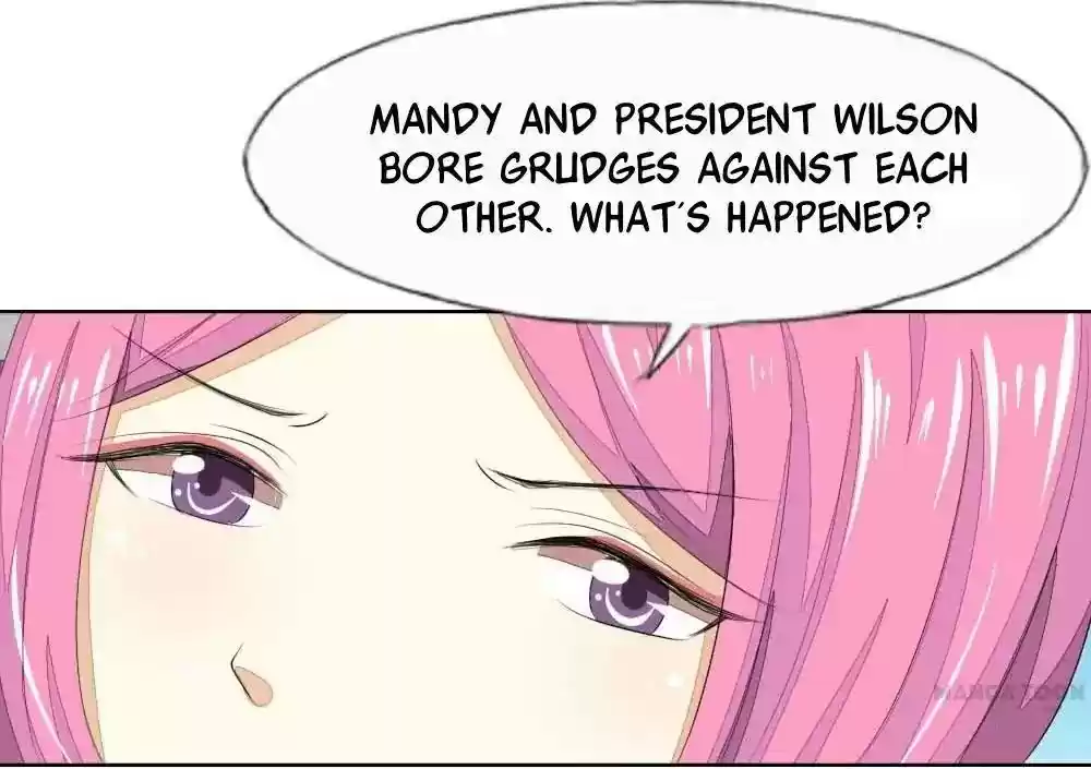 Vampire Adonis Chapter 48