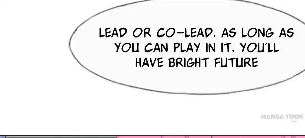 Vampire Adonis Chapter 48