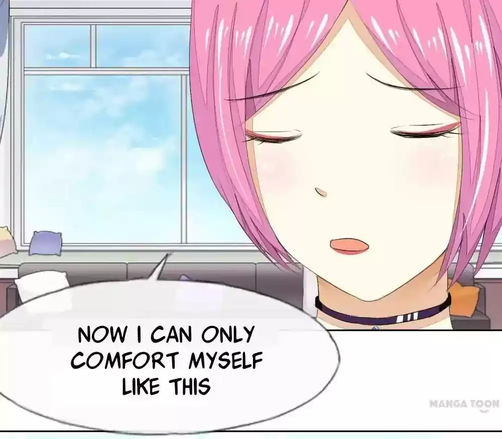 Vampire Adonis Chapter 48