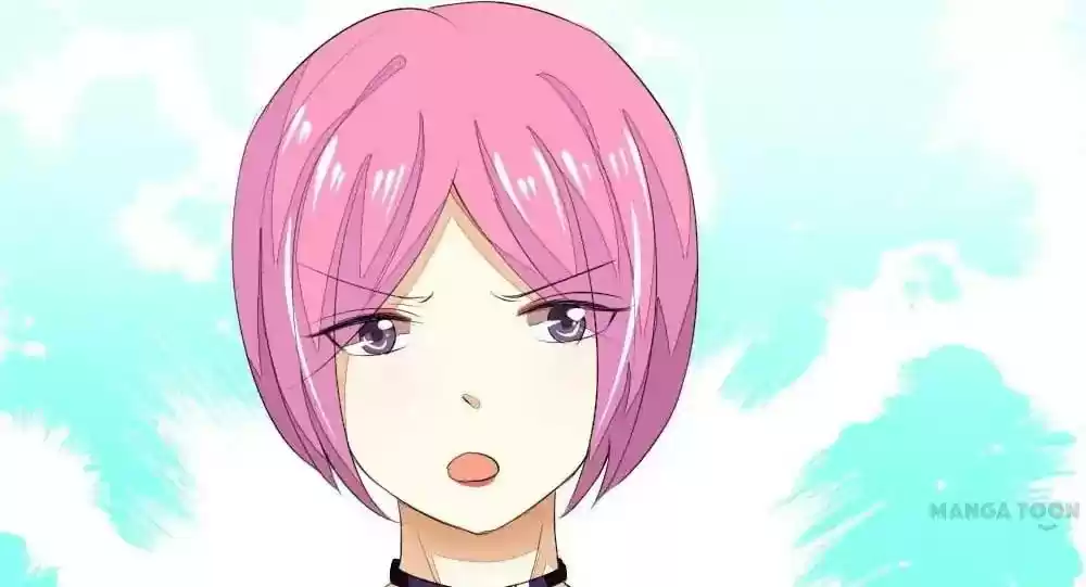 Vampire Adonis Chapter 48