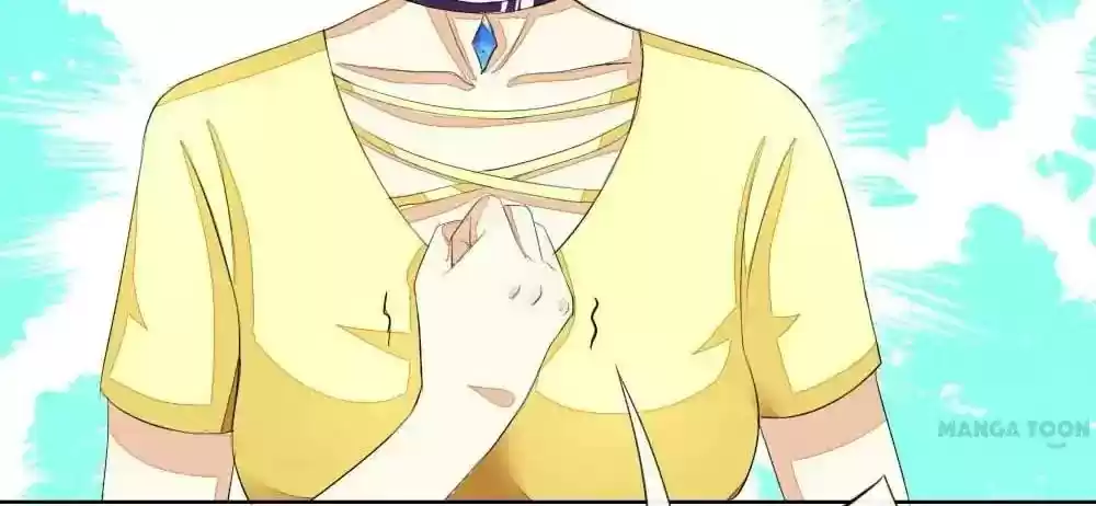 Vampire Adonis Chapter 48