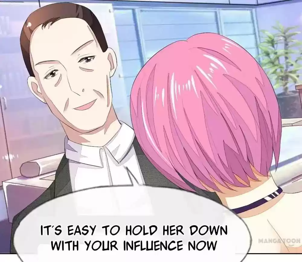 Vampire Adonis Chapter 49