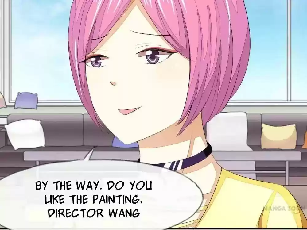 Vampire Adonis Chapter 49