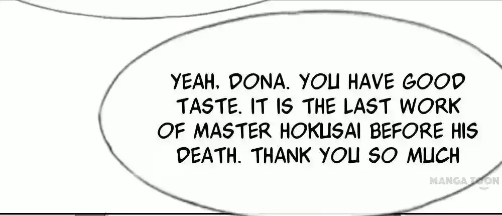 Vampire Adonis Chapter 49