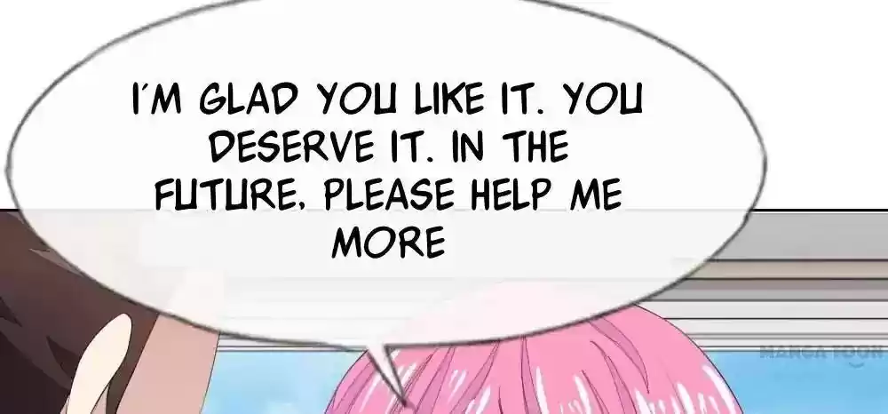 Vampire Adonis Chapter 49