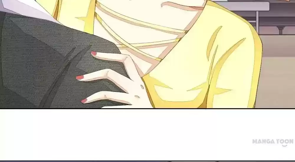 Vampire Adonis Chapter 49