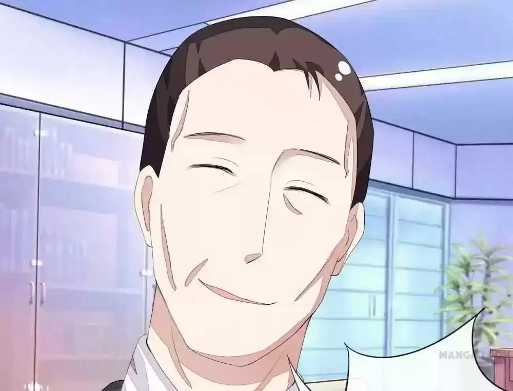 Vampire Adonis Chapter 49