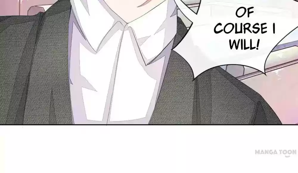 Vampire Adonis Chapter 49