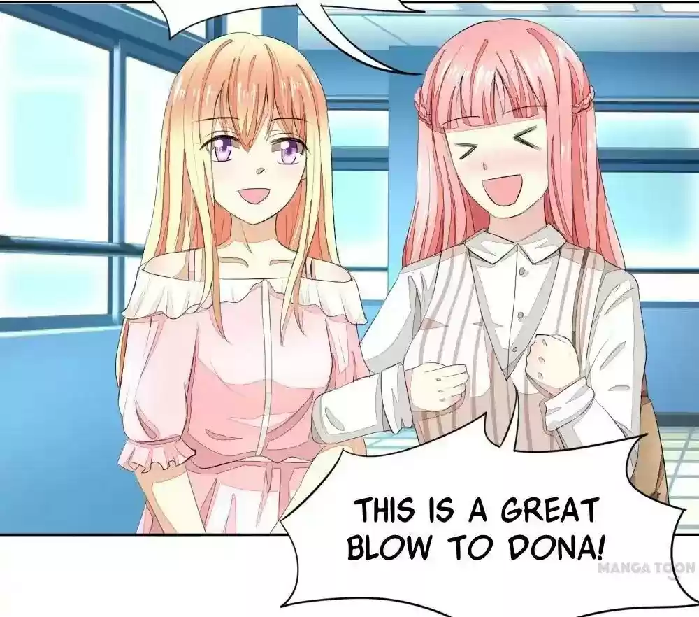 Vampire Adonis Chapter 49