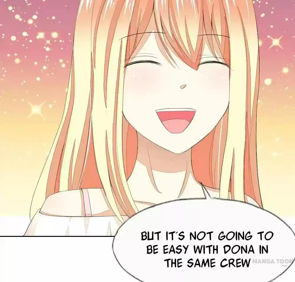 Vampire Adonis Chapter 49