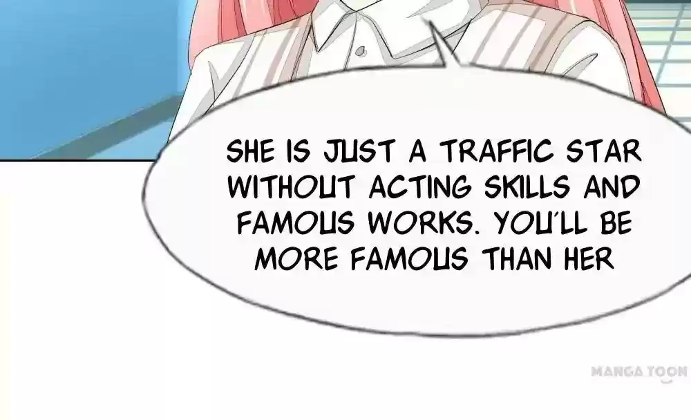 Vampire Adonis Chapter 49