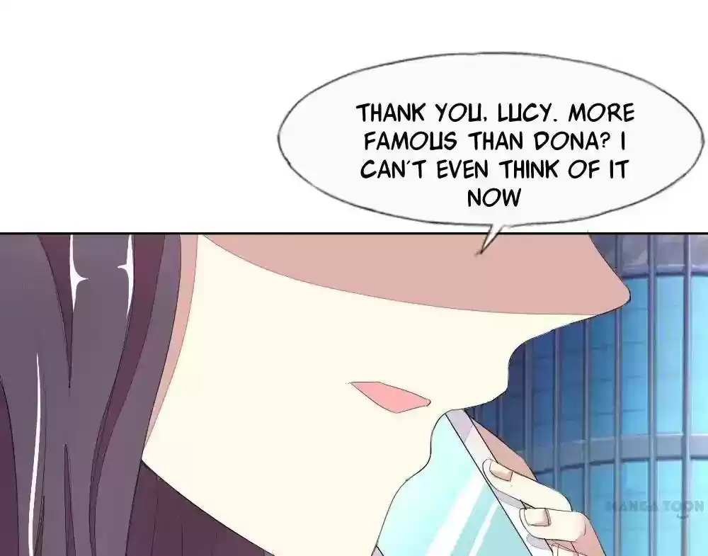 Vampire Adonis Chapter 49