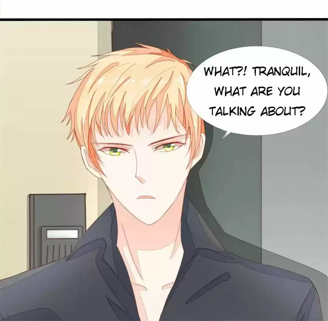 Vampire Adonis Chapter 5