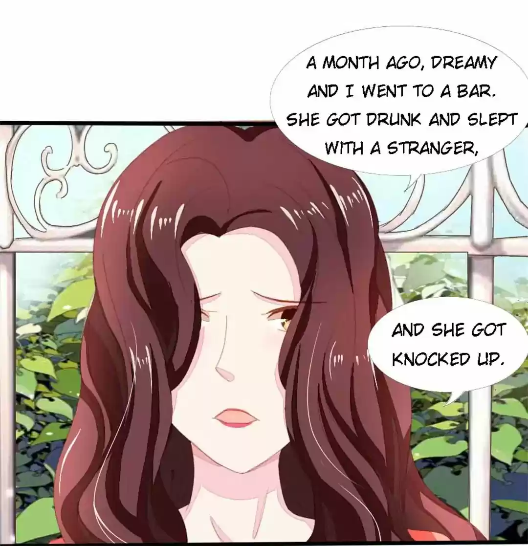 Vampire Adonis Chapter 5