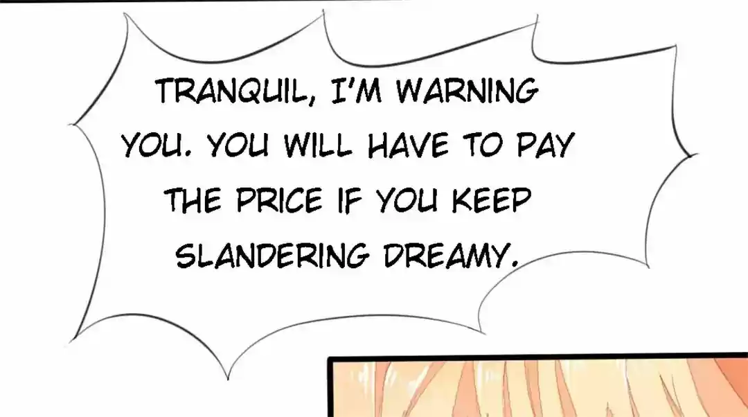 Vampire Adonis Chapter 5