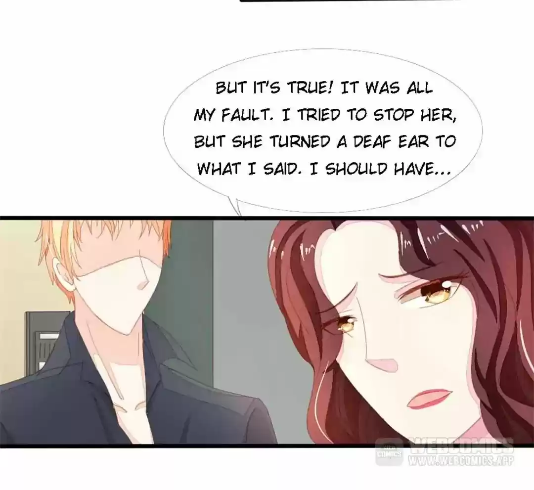 Vampire Adonis Chapter 5