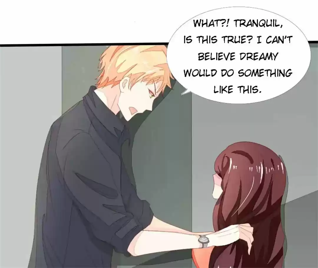 Vampire Adonis Chapter 5