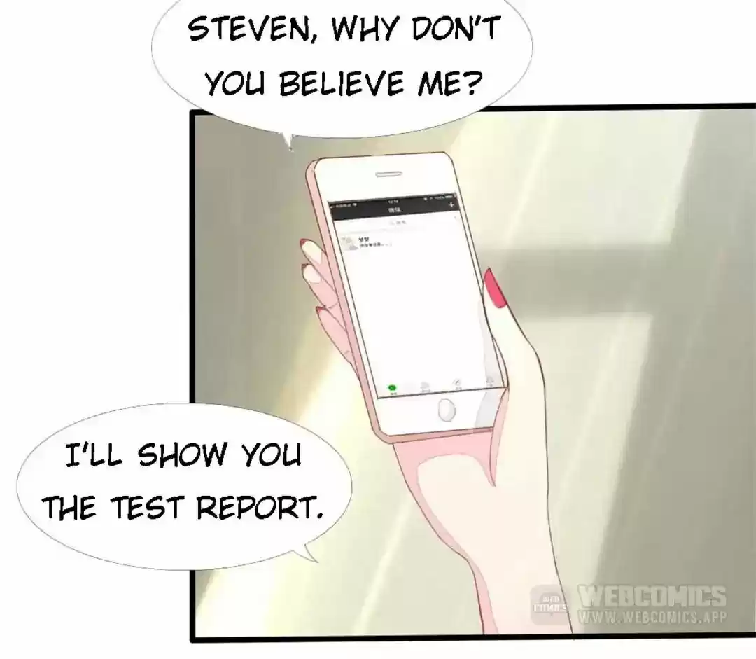 Vampire Adonis Chapter 5