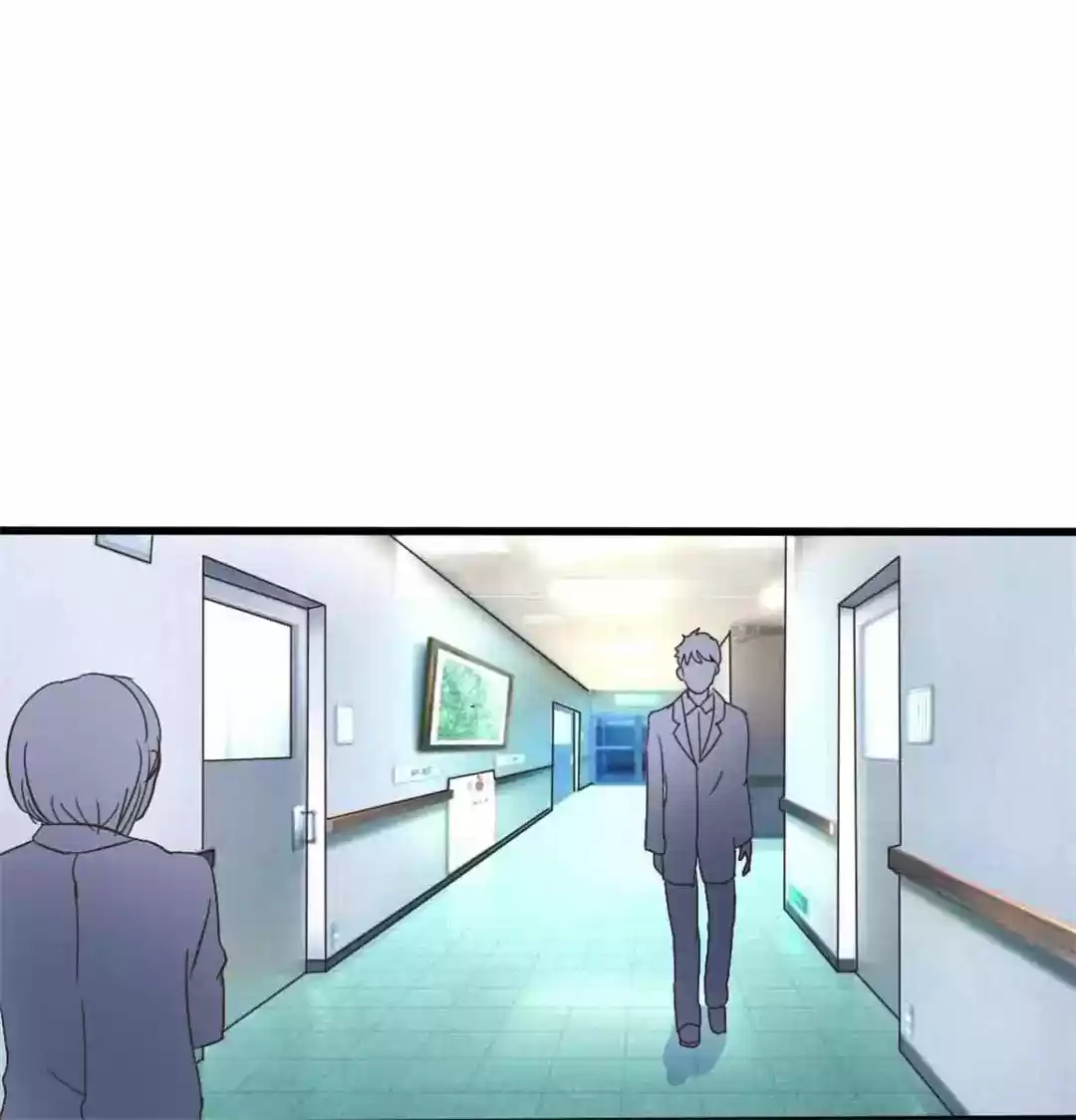 Vampire Adonis Chapter 5