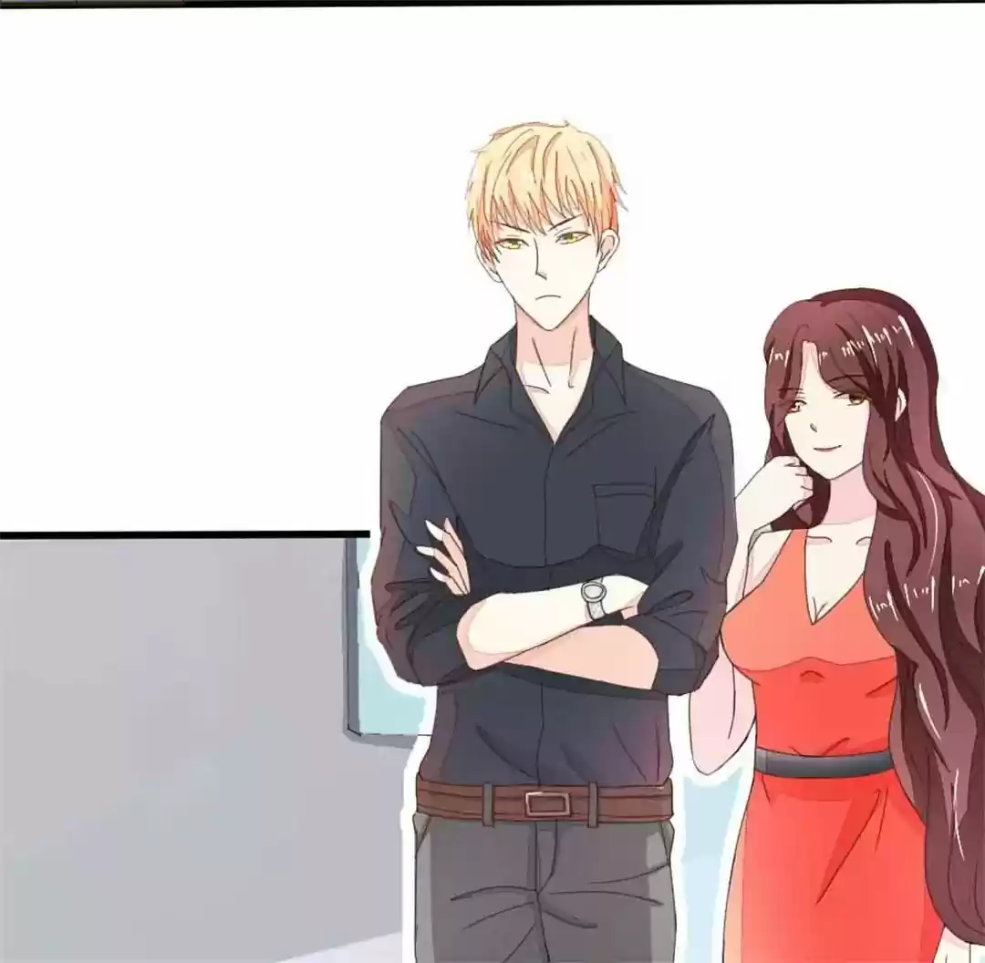 Vampire Adonis Chapter 5