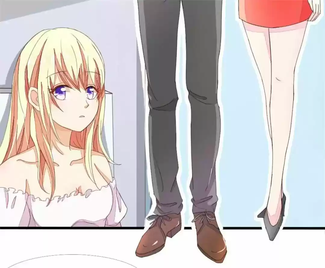 Vampire Adonis Chapter 5